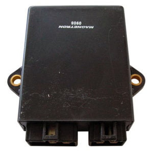 Centralita Electrónica CDI