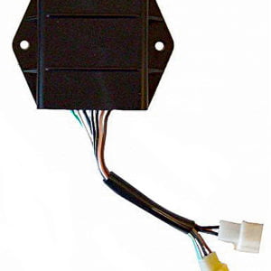 Centralita Electrónica