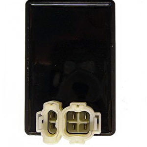 Centralita CDI 12V/C.C.