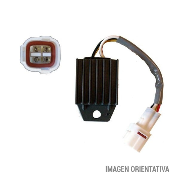 Regulador Sun Ktm Sm 200 05