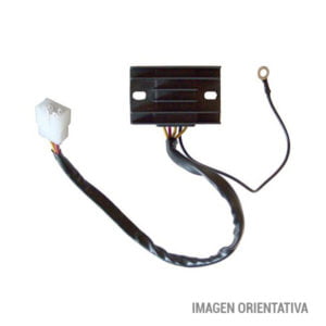 Regulador Sun Suzuki Gn 125 82-93