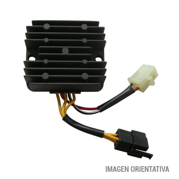 Regulador Sun Suzuki Gs 500 01-02