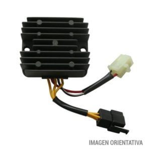 Regulador Sun Suzuki Ls Savage 650 96-97