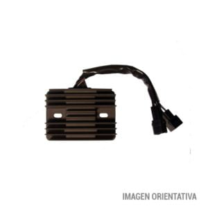 Regulador Sun Suzuki Gsx-F-Fa 1250 10-11