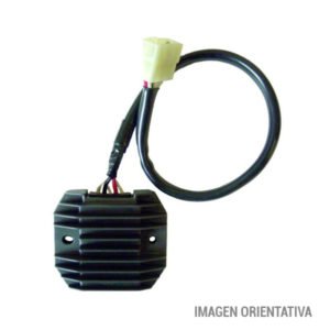 Regulador Sun Yamaha Fzs Fazer 1000 01-05