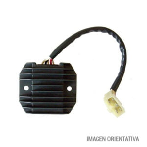 Regulador Sun Yamaha Fzs Fazer-S 600 02-03