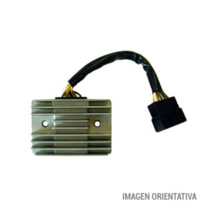 Regulador Sun Kawasaki Er-5 Twister 500 97-95