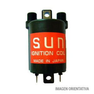 Bobina Sun-Kawasaki Zzr 1100 90-93