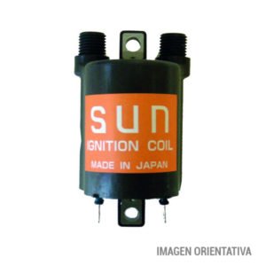 Bobina Sun-Kawasaki Zzr 600 93-03