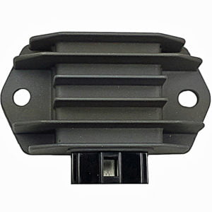 Regulador Sun Honda CRF 450 FH808-AA - 12V - Trifase - C.C.