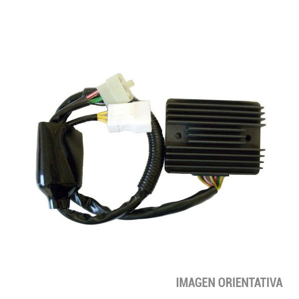 Regulador Sun Honda Cbr Xx Super Blackbird 1100 01-07