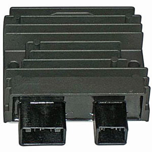 Regulador Japonés SH784-AA - 12V - Trifase - CC