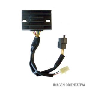 Regulador Sun Honda Xr L-Lk-Lek 125 08-12