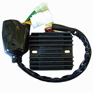 Regulador SH678C-13 - 12V - Trifase - CC - 7 Cables