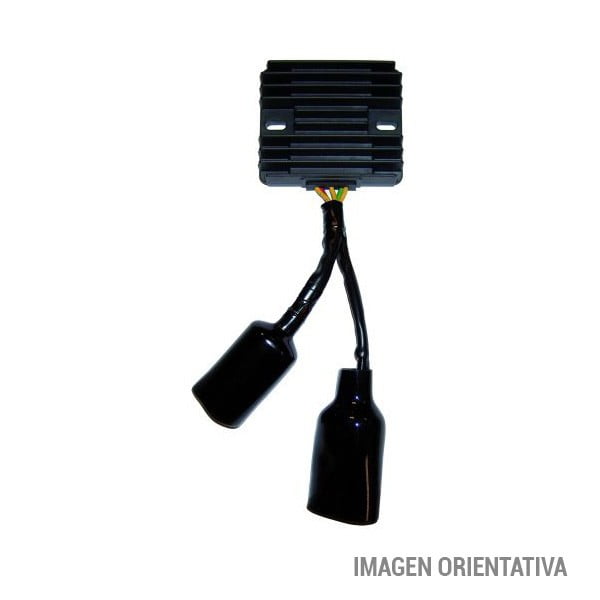 Regulador Sun Honda Cbr Rr 1000 06-07