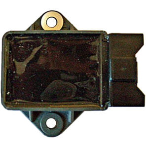 Regulador Japonés SH261-12 - 12V -Trifase - CC - 6 Fastons