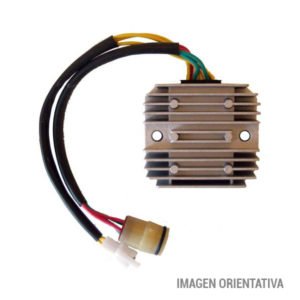 Regulador Sun Honda Xrv Africa Twin 750 93-95