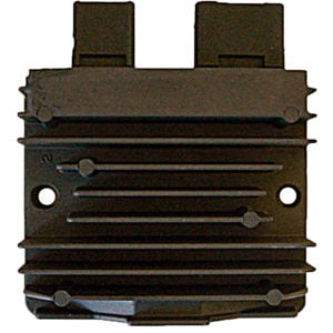 Regulador Japonés SH750-AA - 12V/35A - Trifase - CC - 5 Fastons