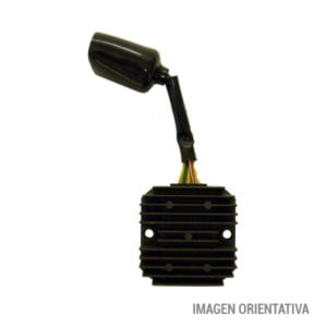 Regulador Sun Honda Slr 650 97-99