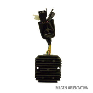 Regulador Sun Honda Fmx 650 05-06