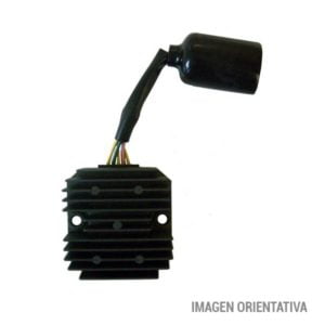 Regulador Sun Honda Xr R 650 00-07