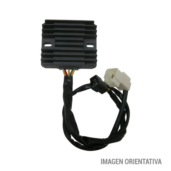 Regulador Sun Honda Xl V Varadero 125 07-12