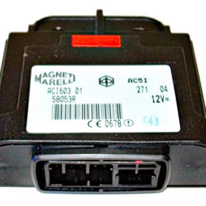 Centralita Electrónica CDI - CC - Con Inmovilizador - Con Intermitencia