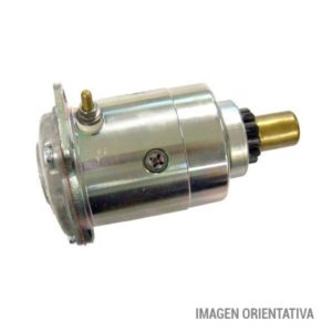 Motor Arranque Mitsuba-Piaggio Ape 50 Ape Cross Rst 99-13