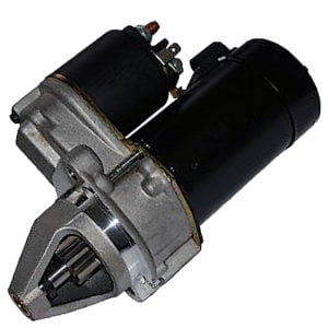 Motor de arranque BMW R45/60/65/75/80/10