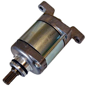Motor Arranque 12V 0,50Kw - 9 Dientes - Rotación derecha