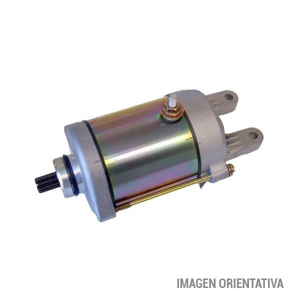 Motor Arranque Mitsuba-Suzuki 450 Gs S 84-88