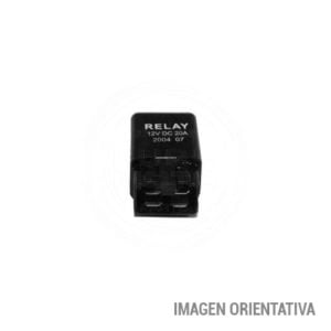 Rele Sgr Malaguti-Mbk-Yamaha 12V 20A