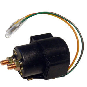 Rele de Arranque 12V 300A Universal
