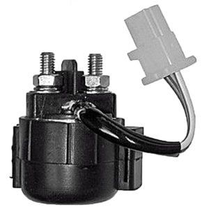 Relé arranque 12V / 100A Yamaha Majesty 125-150