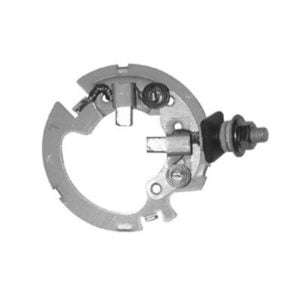 Juego Portaescobillas (2 escobillas) - con muelle Yamaha T-Max