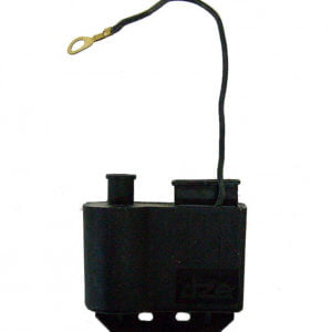 Centralita Electrónica - Con Cable de Masa - 4 Fastons