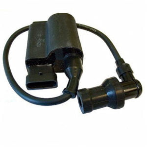 Centralita Electrónica - Con Limitador - 4 Fastons