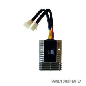 Regulador Sgr Kymco X-Citing I.E. 250 06-08