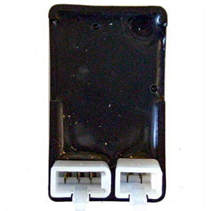 Centralita Electrónica CDI - CC