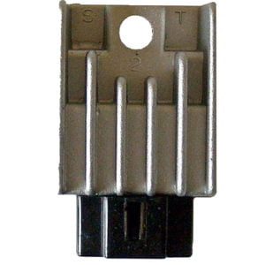 Regulador 12V - Trifase - CA/CC - 4 Fastons