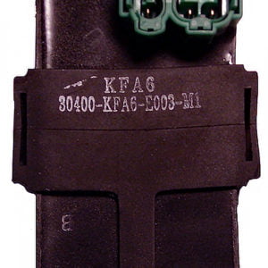 Centralita electrónica CDI Kymko People