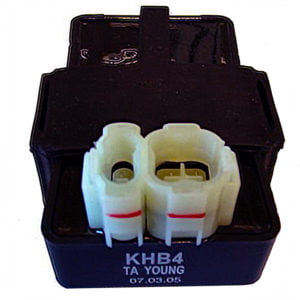 Centralita Electrónica CDI - CC