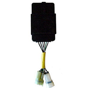 Centralita Electrónica CDI - CC