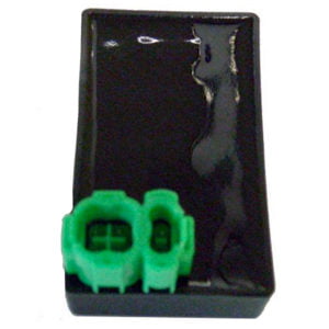 Centralita Electrónica CDI - CC