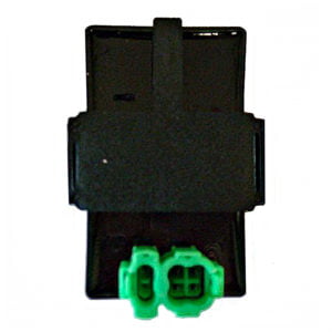 Centralita Electrónica CDI Digital - CC