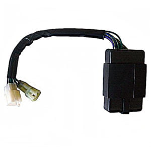 Centralita Electrónica CDI