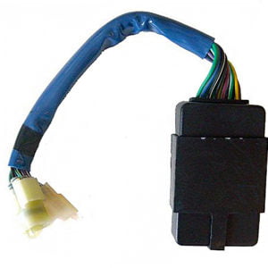 Centralita Electrónica CDI