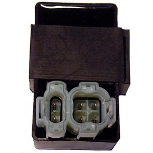 Centralita electrónica CDI Sym Jet V125