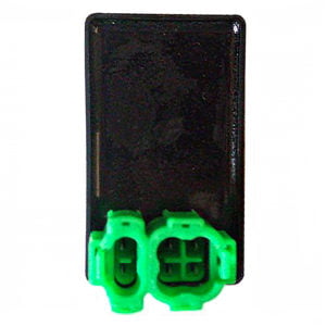 Centralita Electrónica Sin Limitador