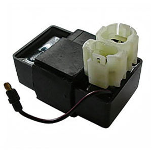 Centralita control luces Kymco Super 8 50/125